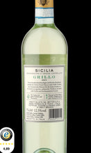 Lade das Bild in den Galerie-Viewer, Doppio Passo Grillo