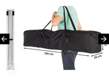 Lade das Bild in den Galerie-Viewer, Zelt 3x3m