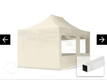 Lade das Bild in den Galerie-Viewer, Zelt 3x3m