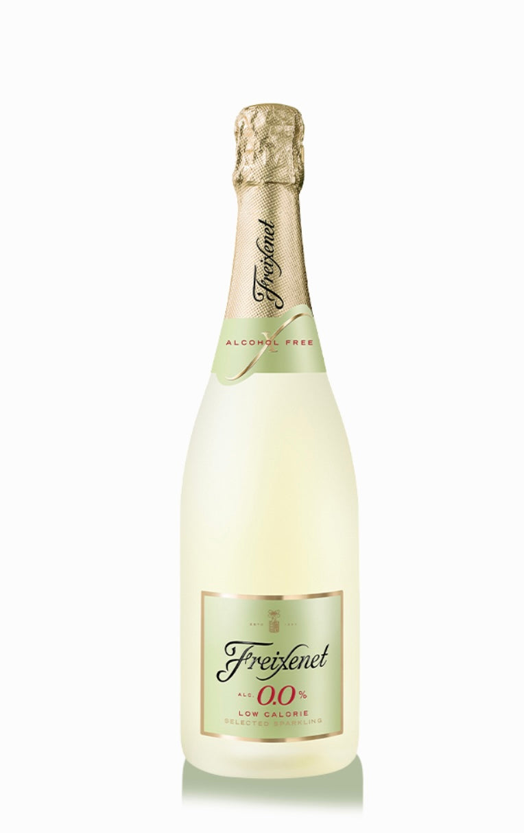 Freixenet 0,0 %