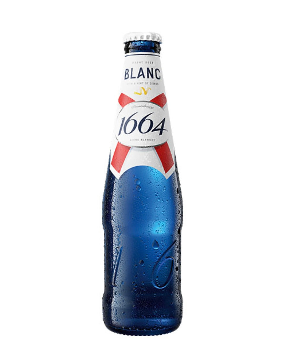 1664 Blanc 24x0,33