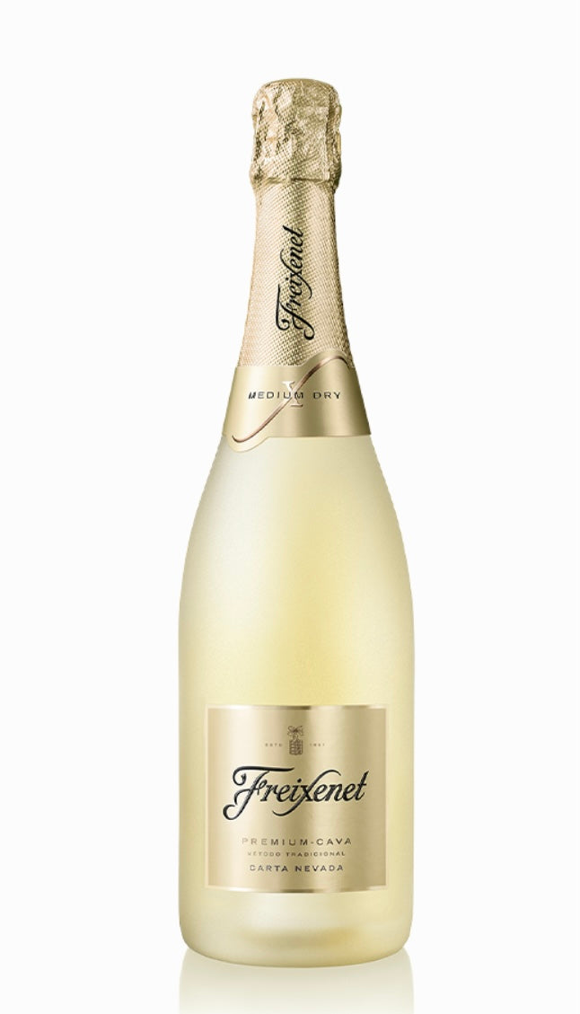 Freixenet Medium Dry