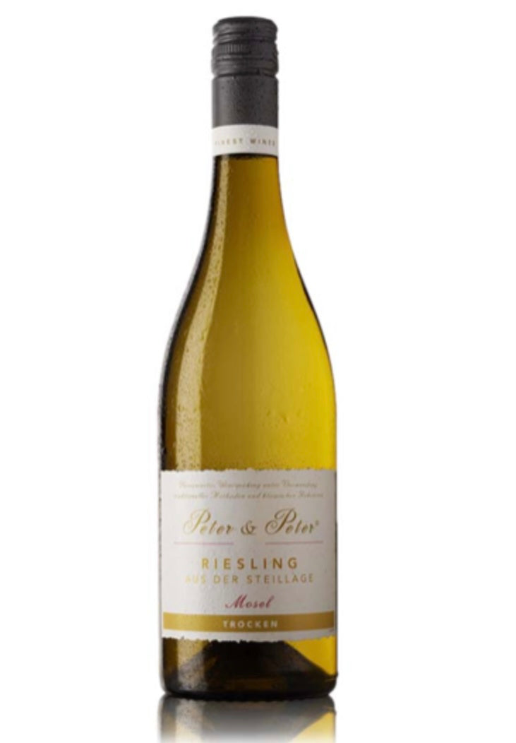 Peter&Peter Riesling