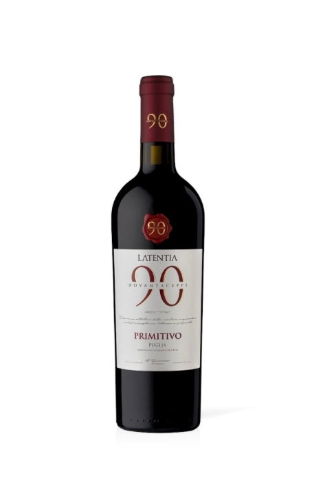 Latentia Primitivo 90