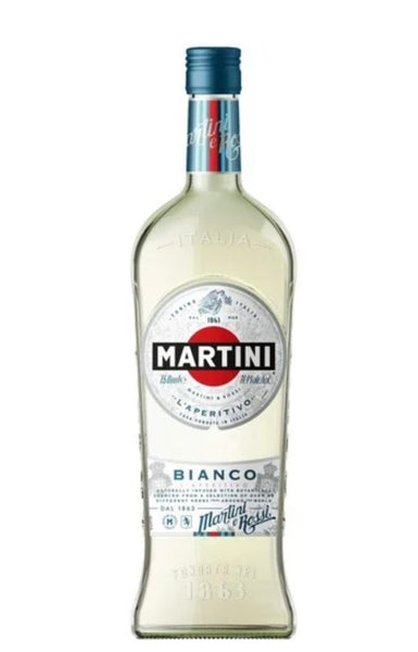 Martini  versch. 0,7l 15%