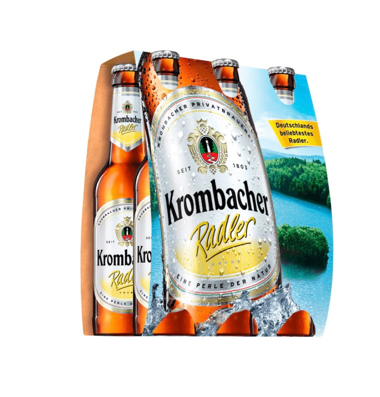 Krombacher Rader