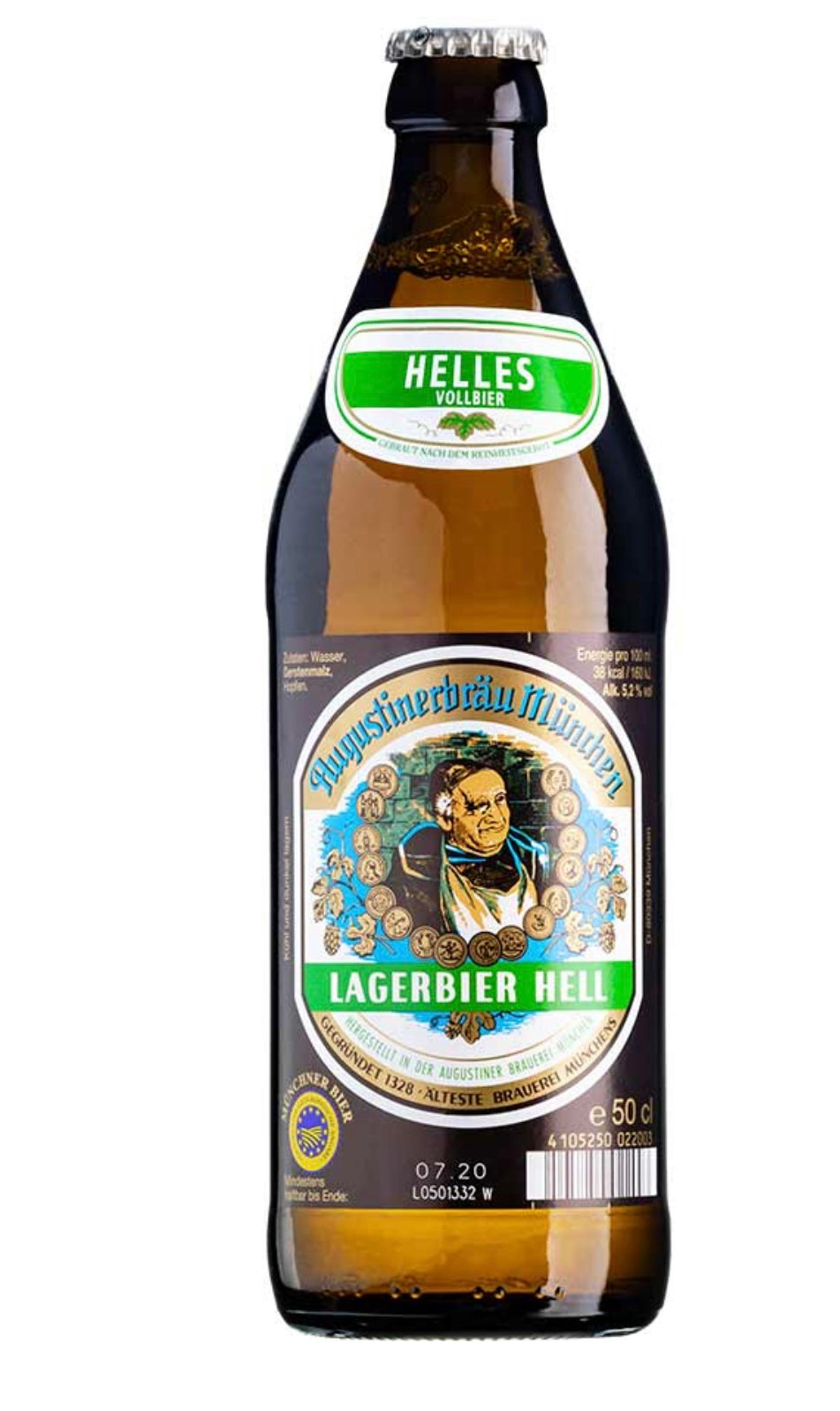 Augustiner Hell