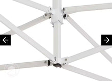 Lade das Bild in den Galerie-Viewer, Zelt 3x4,5m
