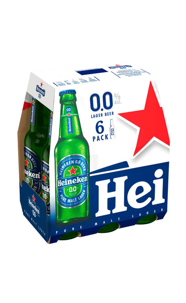 Heineken Alk.Frei
