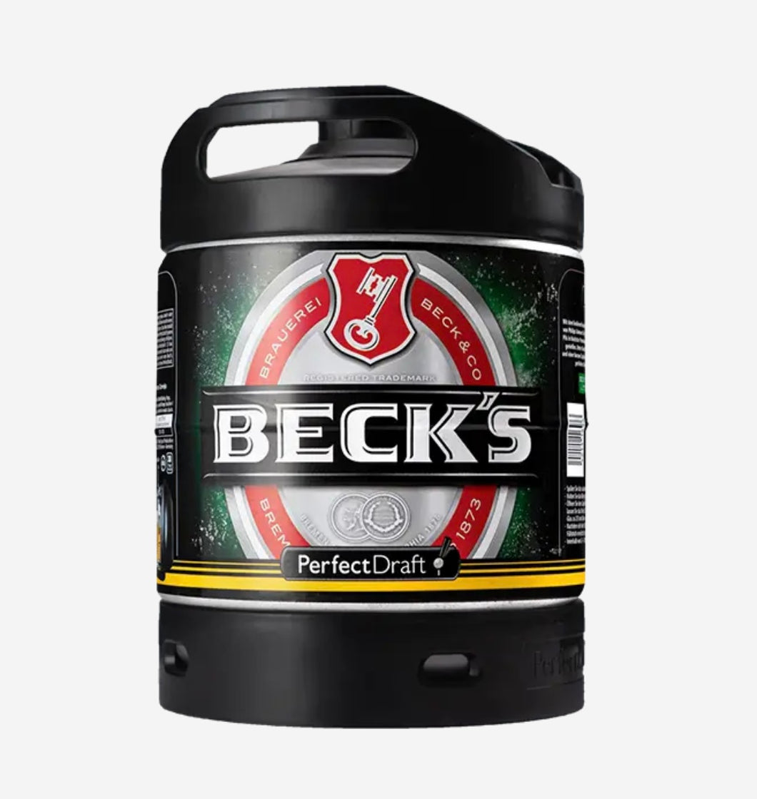 Perfect Draft Fässer