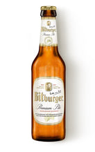 Lade das Bild in den Galerie-Viewer, Bitburger / Radler 24x0,33l
