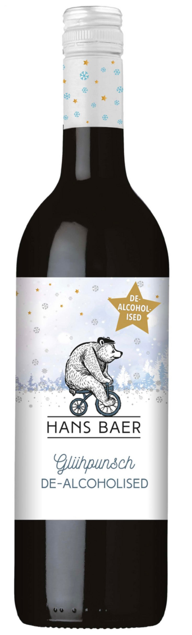 Hans Baer Glühwein AF