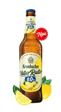 Lade das Bild in den Galerie-Viewer, Krombacher NaturRadler
