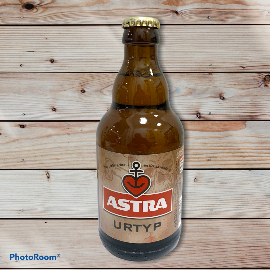 Astra Urtyp