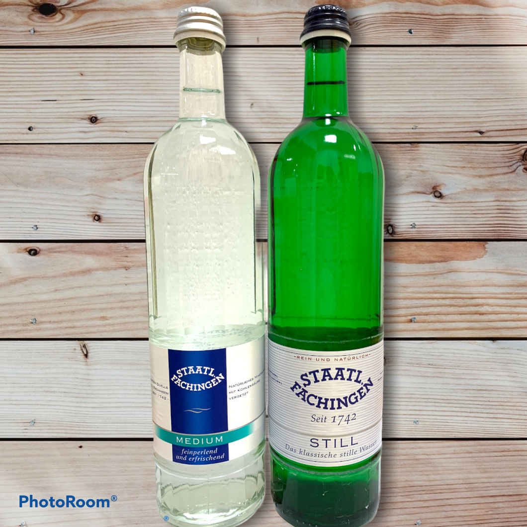 Fachingen Glas 12x0,75l