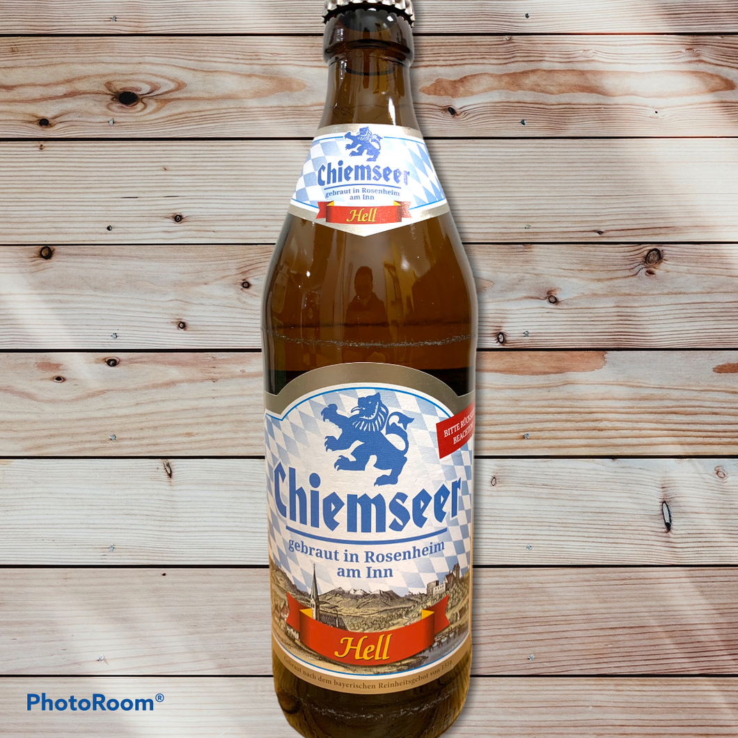 Chiemseer Helles