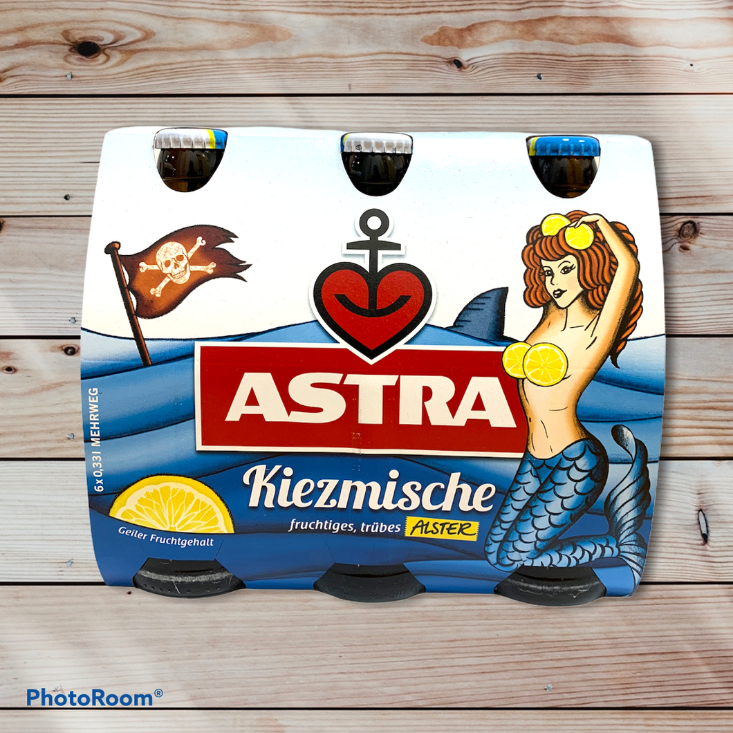 Astra Kiezmische