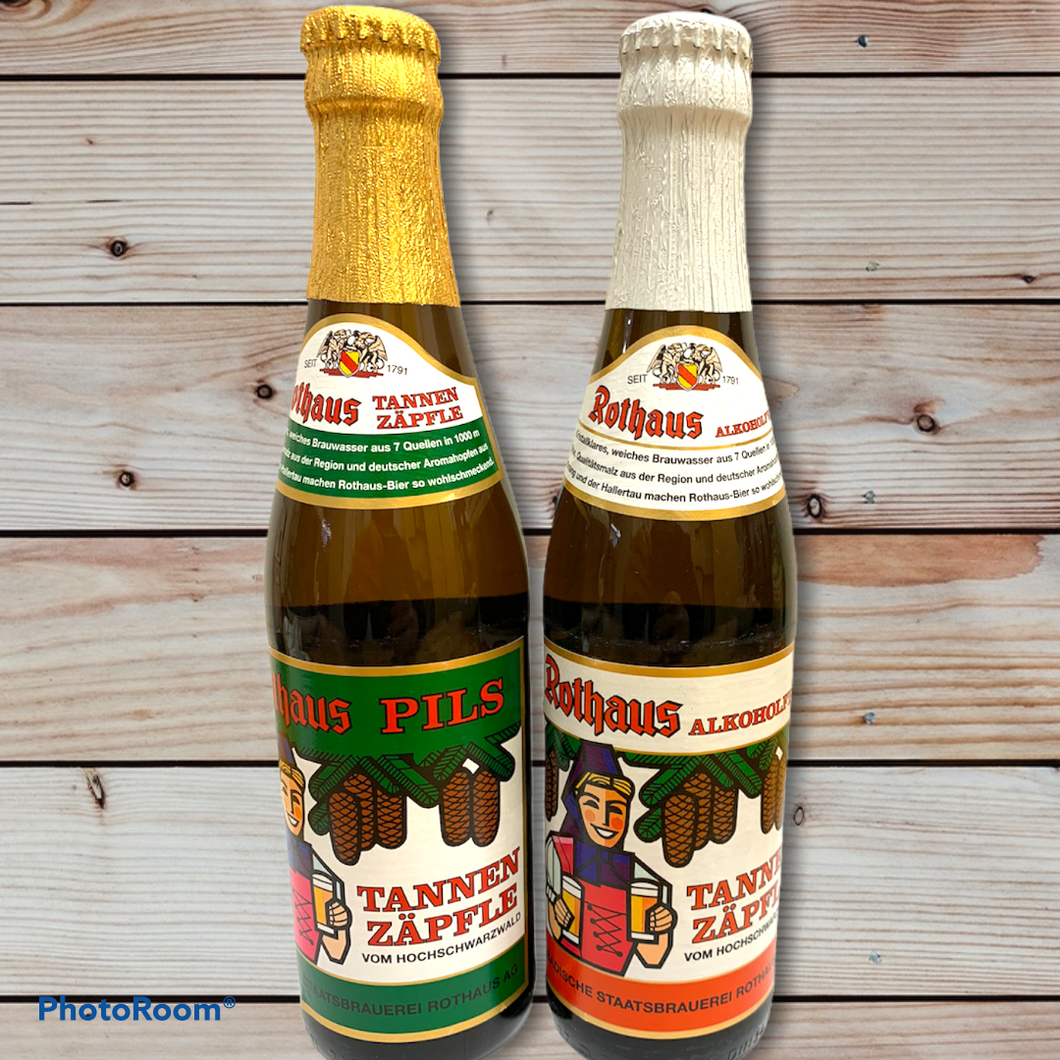 Rothaus Tannenzäpfel