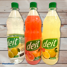 Lade das Bild in den Galerie-Viewer, Deit ver. sorten 12x1L PET

