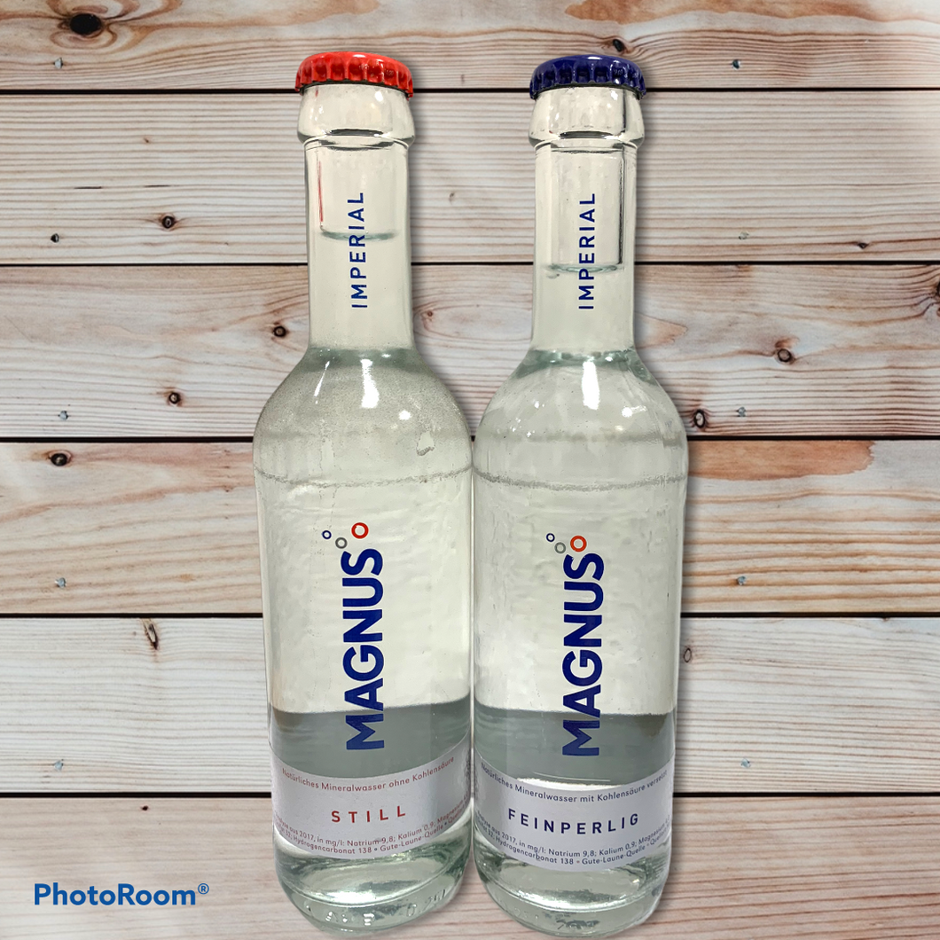 Magnus Imperial Gastro