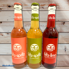 Lade das Bild in den Galerie-Viewer, Fritz Kola24x0,33l
