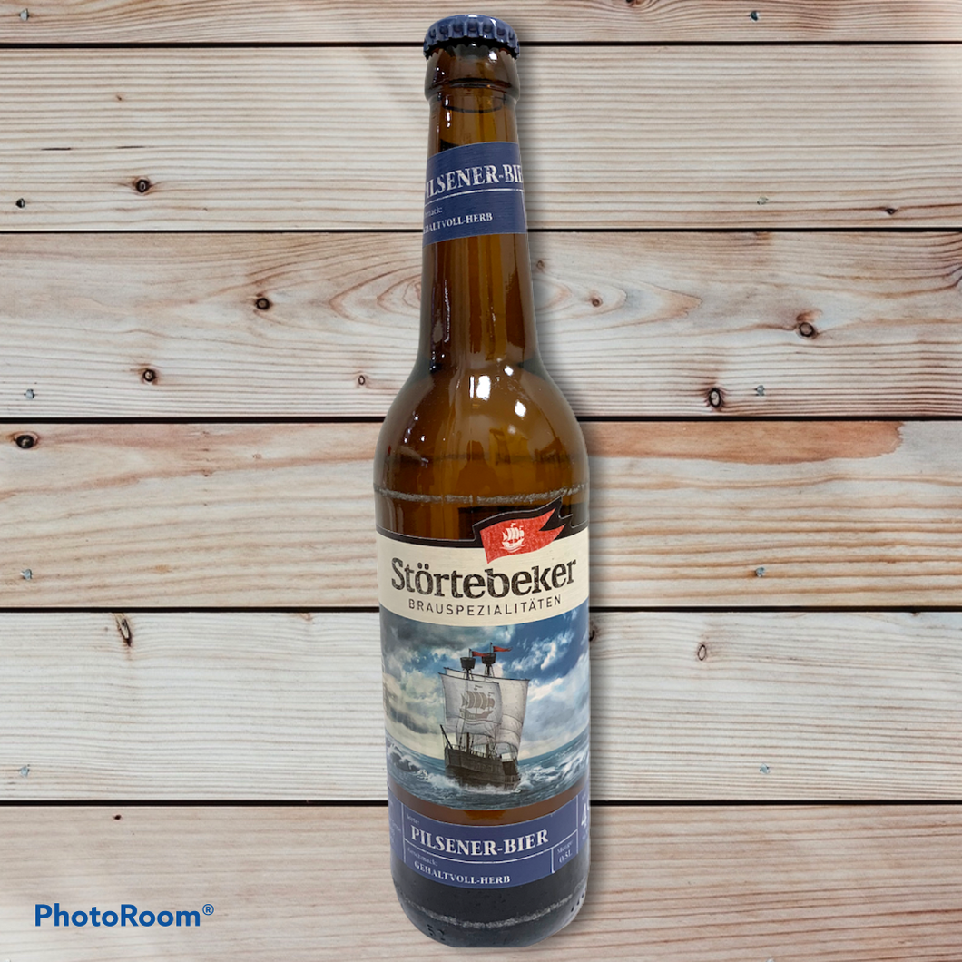 Störtebeker versch. Sorten