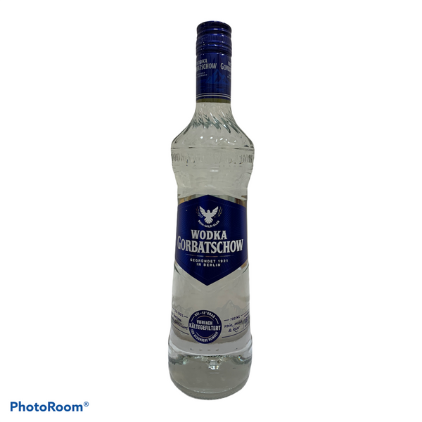Wodka Gorbatschow 0,7l 37,5%