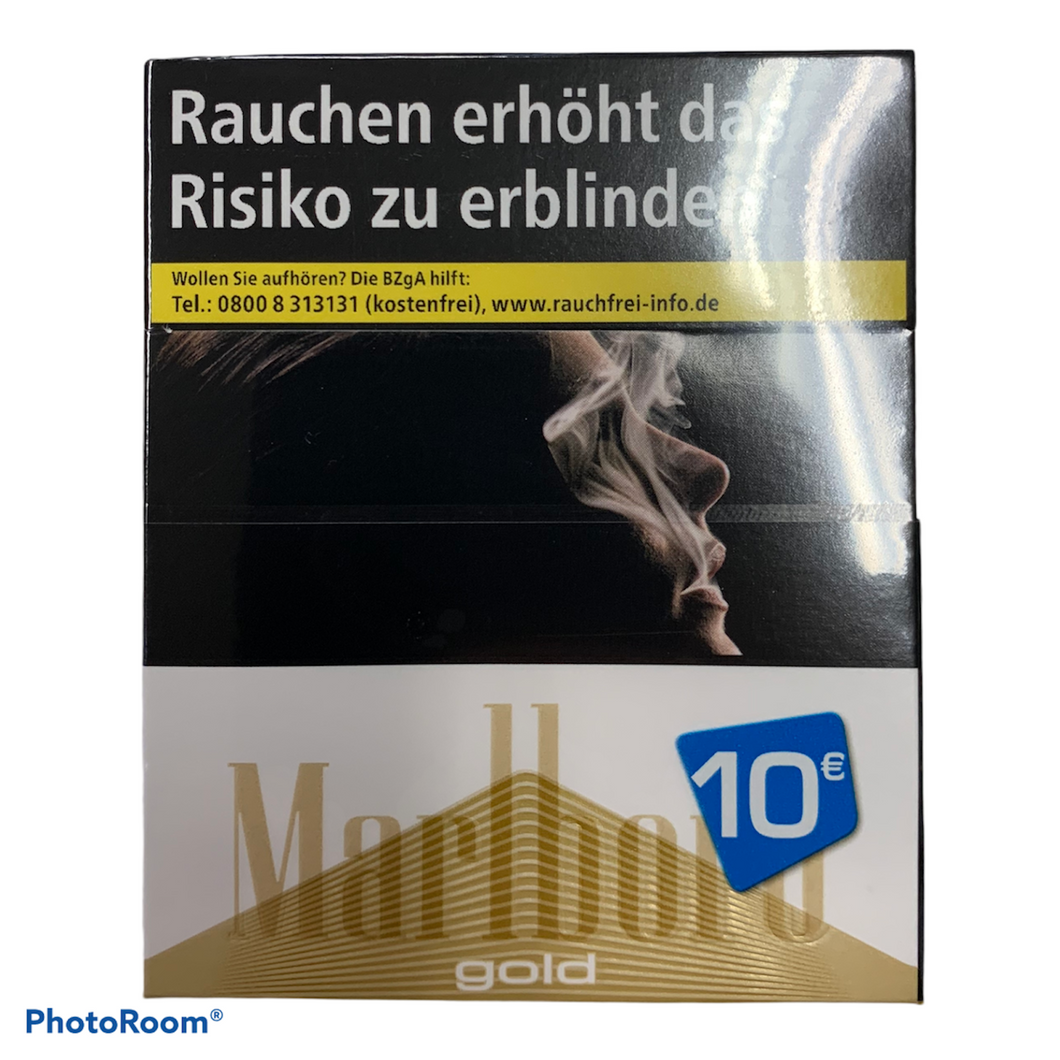 Malboro Gold