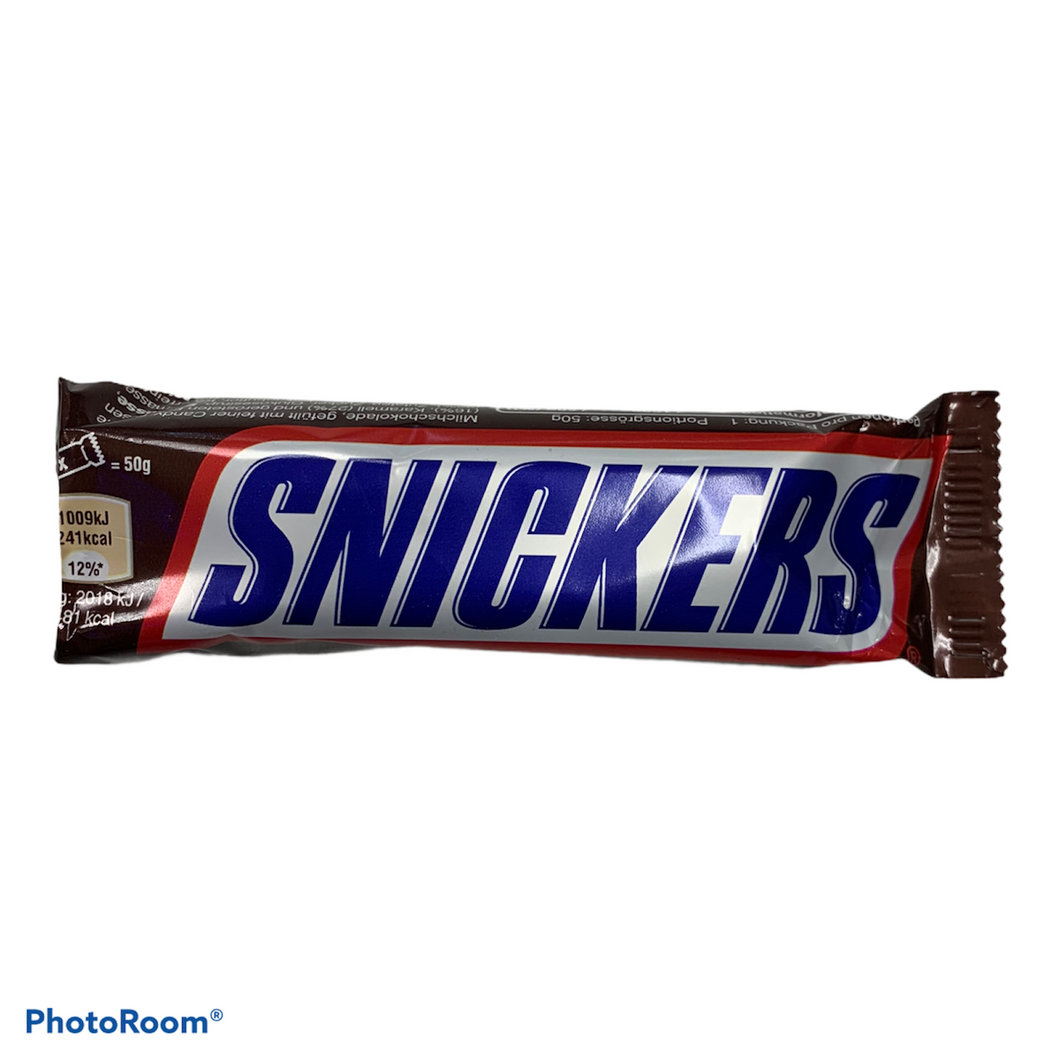 Snickers