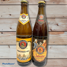 Lade das Bild in den Galerie-Viewer, Paulaner versch. Sorten
