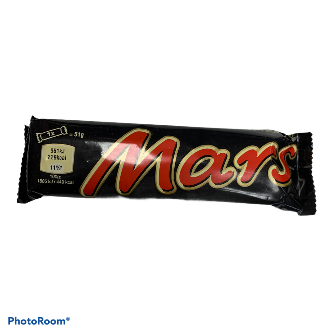Mars