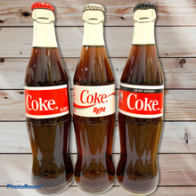 Lade das Bild in den Galerie-Viewer, Cola GLAS
