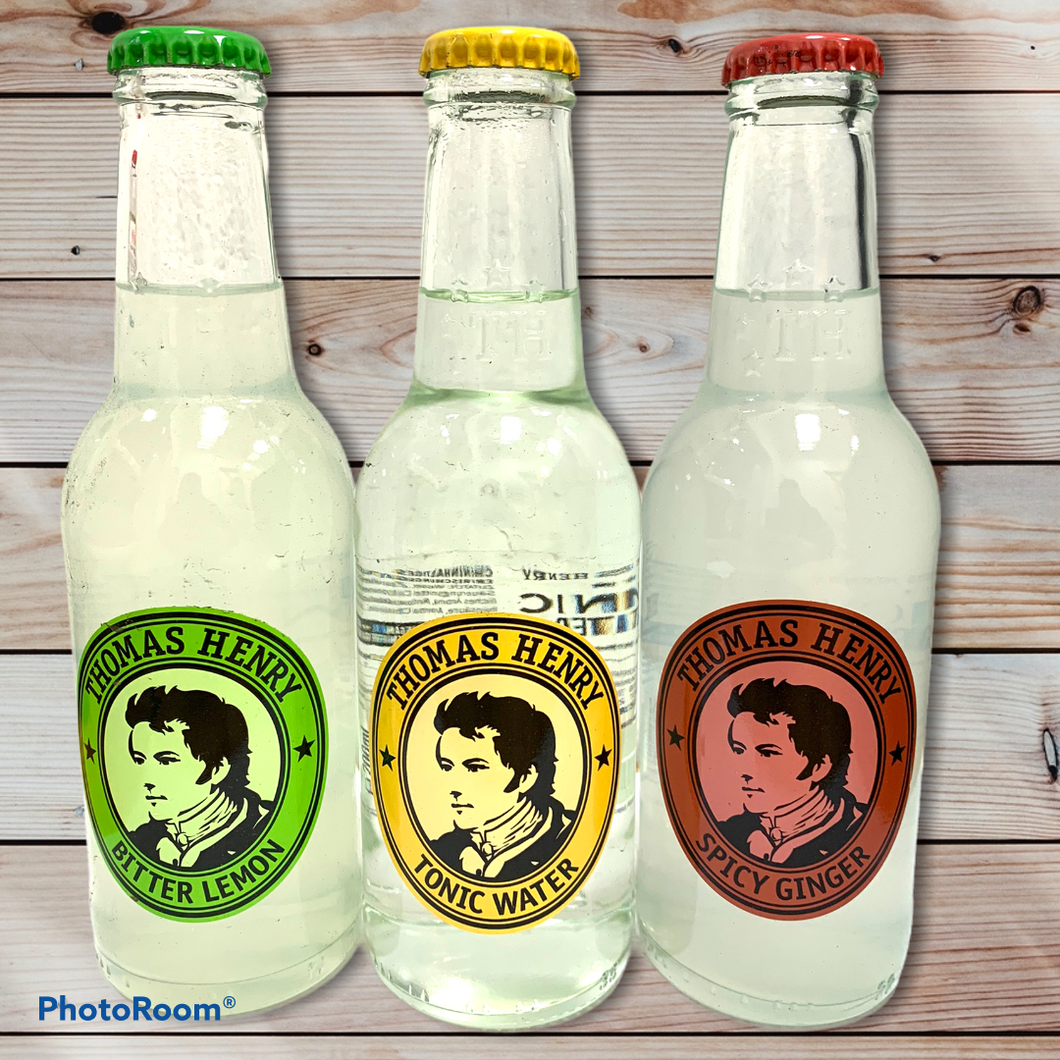 Thomas Henry 24x0,2l