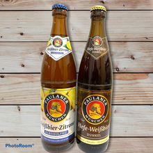 Lade das Bild in den Galerie-Viewer, Paulaner versch. Sorten
