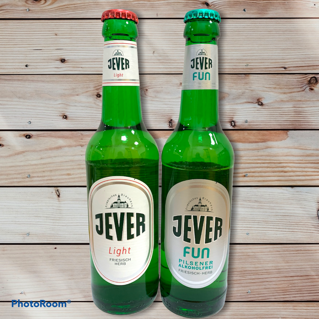 Jever 24x0,33