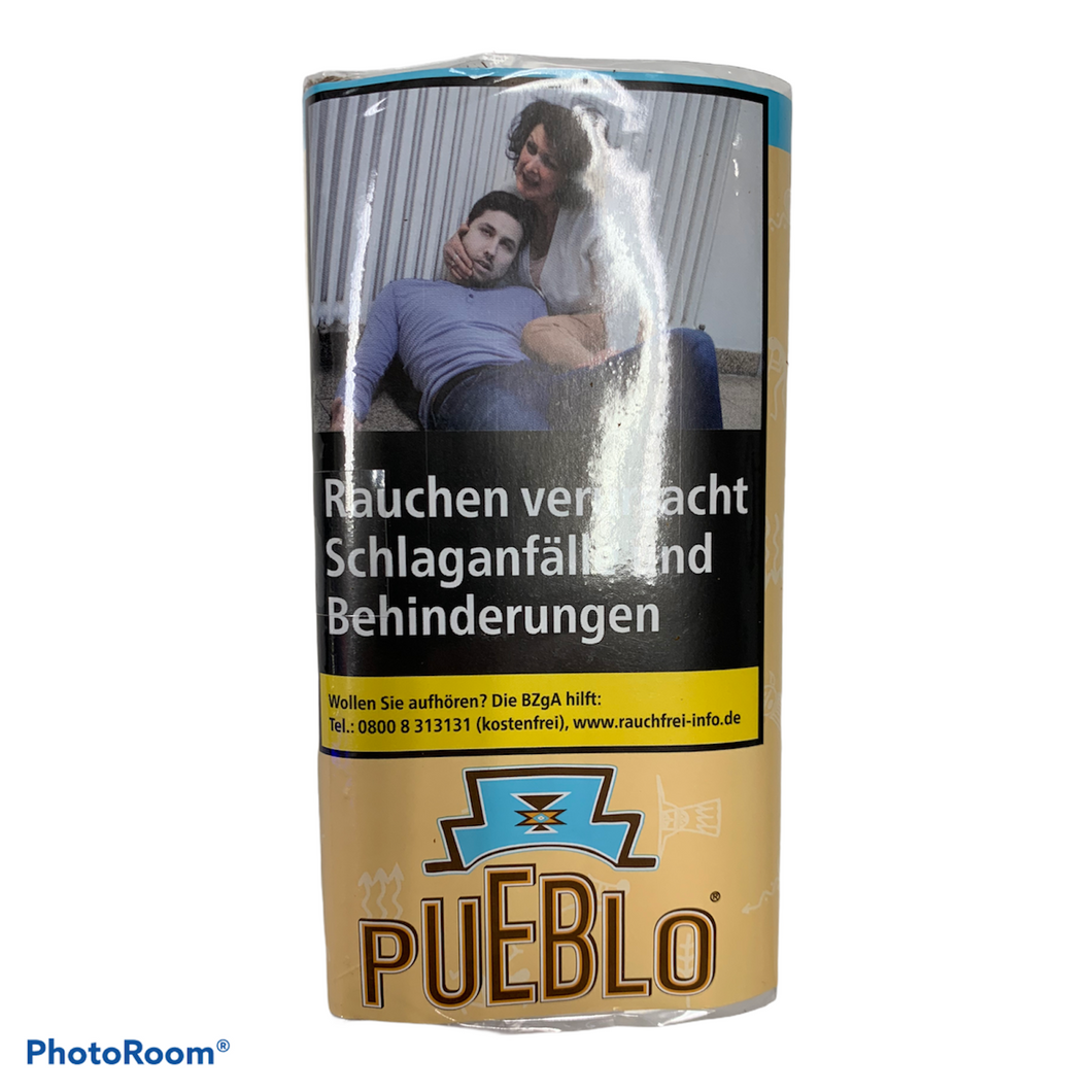 Pueplo Tabak