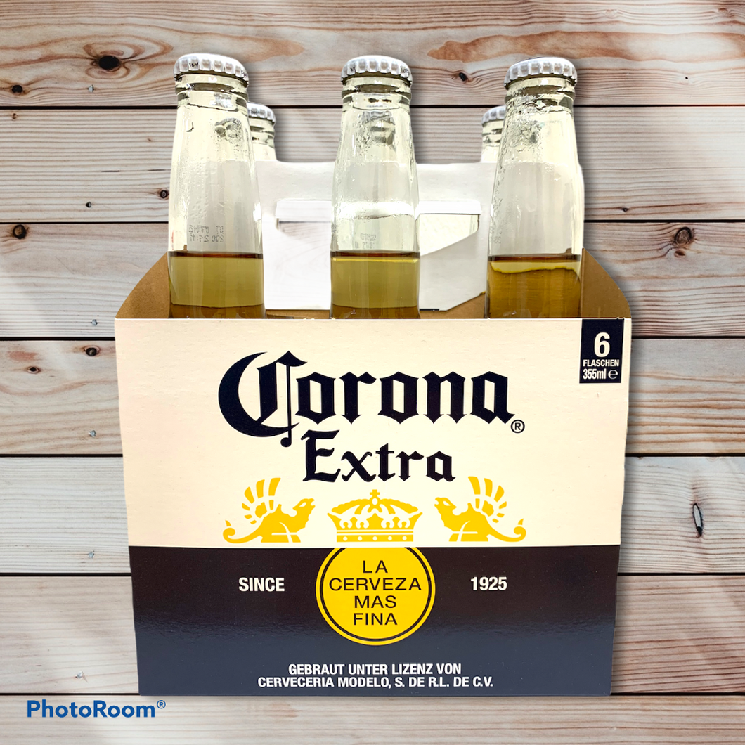 Corona & Alkohlfrei  24x0,33
