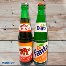 Lade das Bild in den Galerie-Viewer, Cola GLAS
