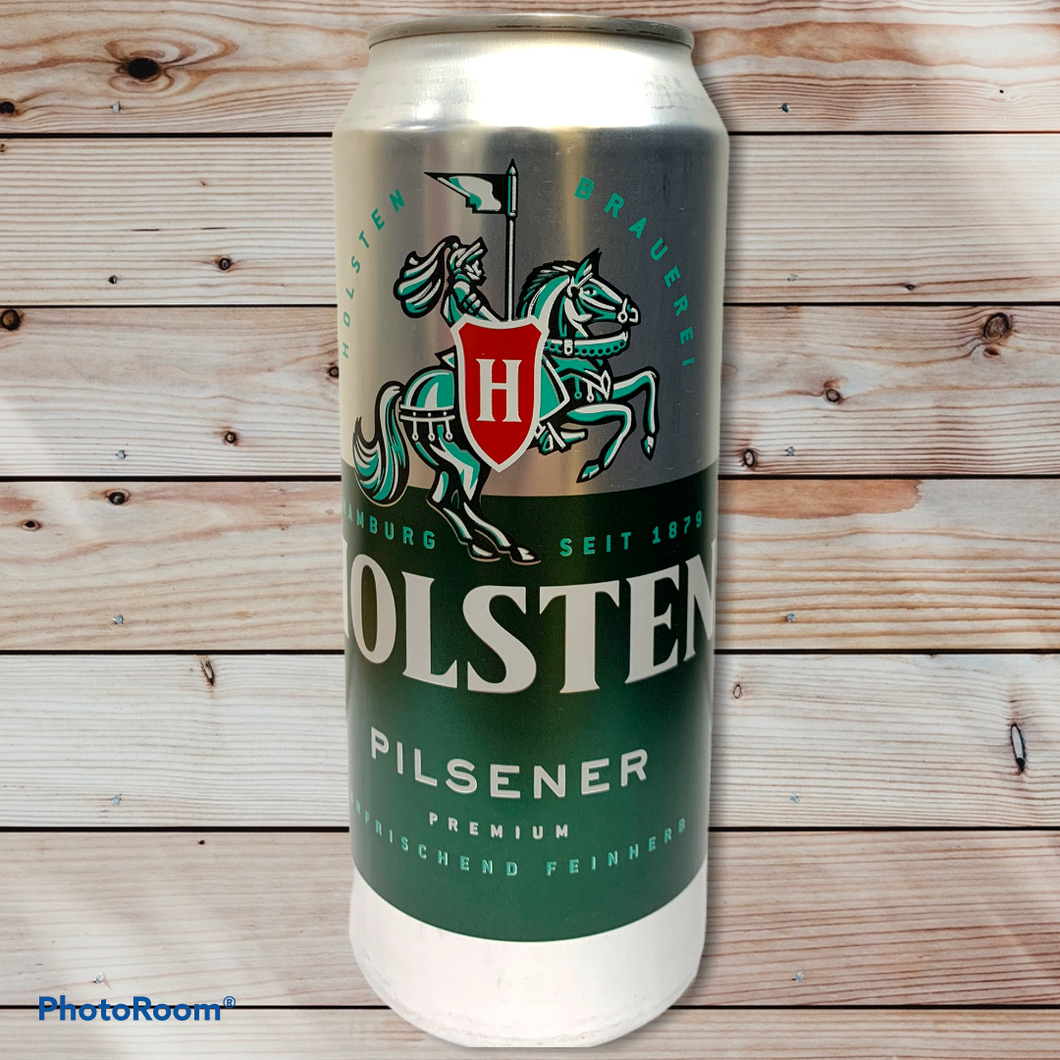 Holsten 24x0,5l