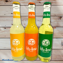 Lade das Bild in den Galerie-Viewer, Fritz Kola24x0,33l
