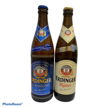 Lade das Bild in den Galerie-Viewer, Erdinger versch. Sorten
