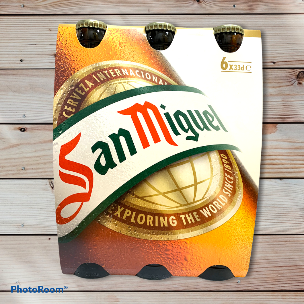 San Miquel