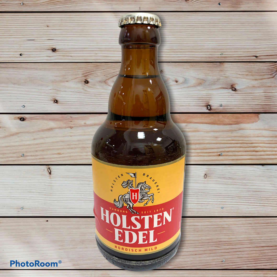 Holsten Edel