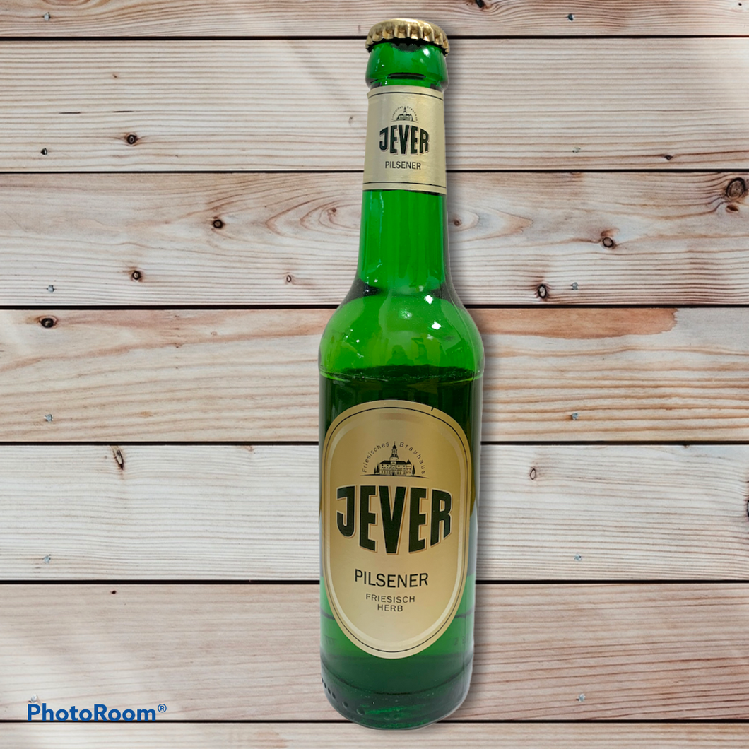 Jever Pils 20x0,5l