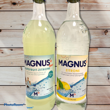 Lade das Bild in den Galerie-Viewer, Magnus Limonaden Glas
