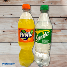 Lade das Bild in den Galerie-Viewer, Cola  PET 12 x 0,5l
