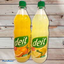 Lade das Bild in den Galerie-Viewer, Deit ver. sorten 12x1L PET
