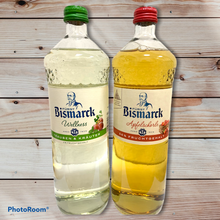 Lade das Bild in den Galerie-Viewer, Bismarck Limo 12x0,75l Glas
