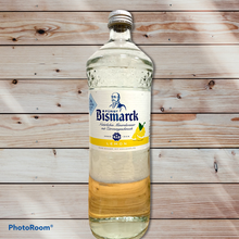 Lade das Bild in den Galerie-Viewer, Bismarck Limo 12x0,75l Glas
