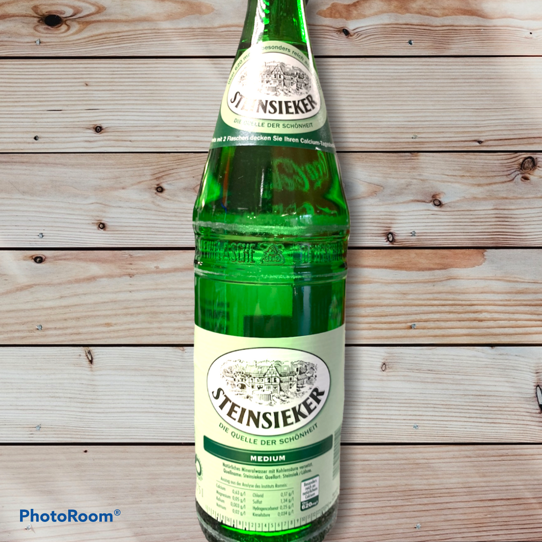 Steinsicker Glas 12x0,75l